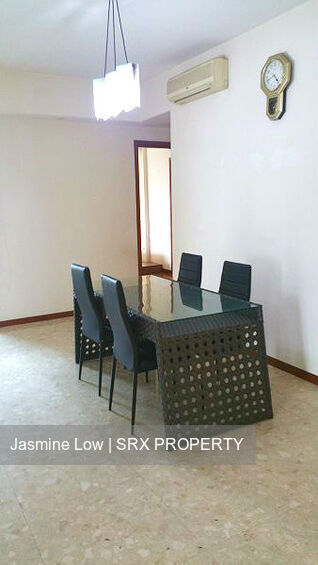 The Floravale (D22), Condominium #405025051